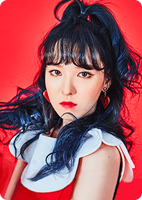 Wendy (Rookie)