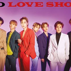 Superstar SMTOWN Wikia | Fandom