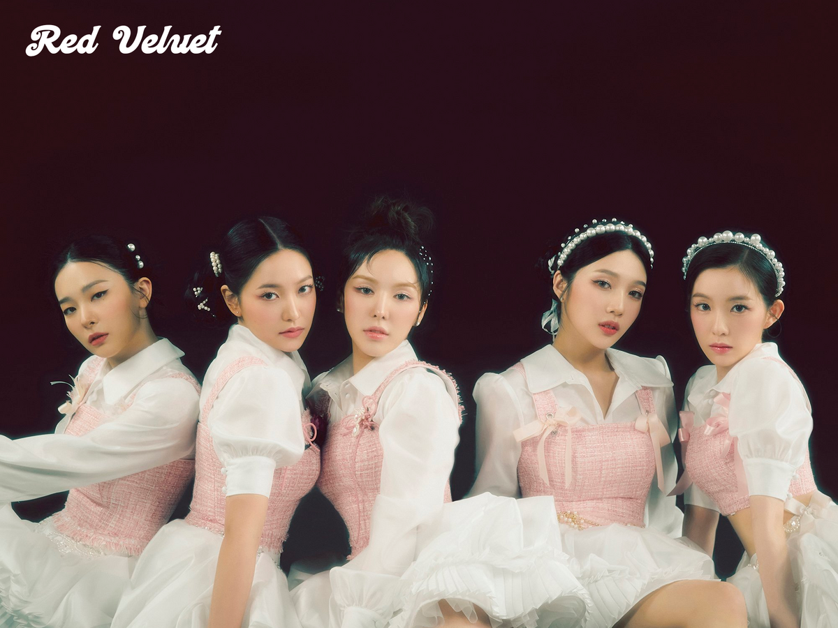 Red Velvet Theme Cards | Superstar SMTOWN Wikia | Fandom