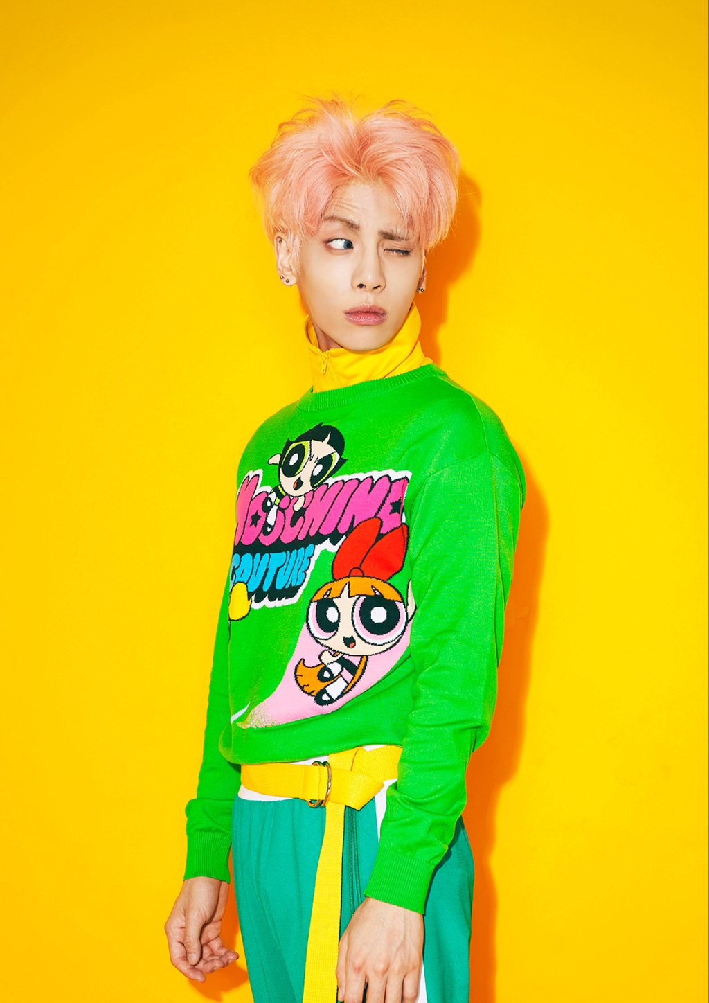 JONGHYUN | Superstar SMTOWN Wikia | Fandom JONGHYUN | Superstar SMTOWN Wikia | Fandom