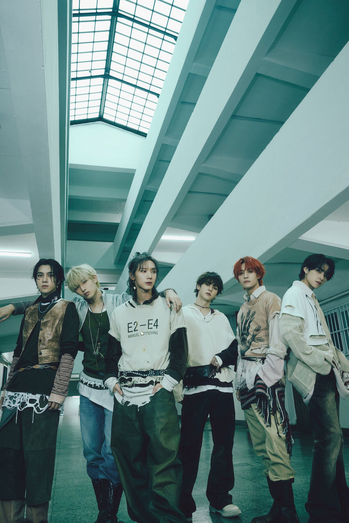 WayV | Superstar SMTOWN Wikia | Fandom WayV | Superstar SMTOWN Wikia | Fandom