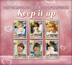 NCT WISH Theme Cards | Superstar SMTOWN Wikia | Fandom NCT WISH Theme Cards | Superstar SMTOWN Wikia | Fandom