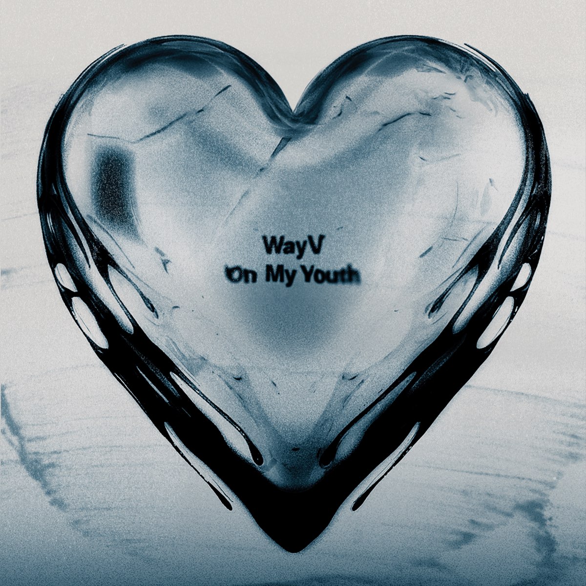 wayv kms 2.0 クン　中華　on my youth 4枚セット WayV 2ndアルバム『On My Youth』でカムバック|K-POP・アジア