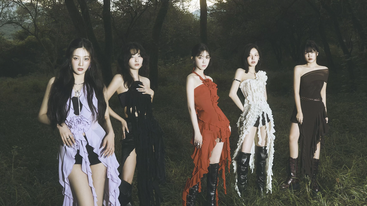 Red Velvet | Superstar SMTOWN Wikia | Fandom