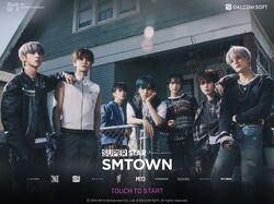 Superstar SMTOWN Wikia | Fandom