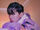 BAEKHYUN Theme Cards