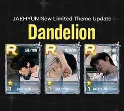 JAEHYUN Theme Cards | Superstar SMTOWN Wikia | Fandom