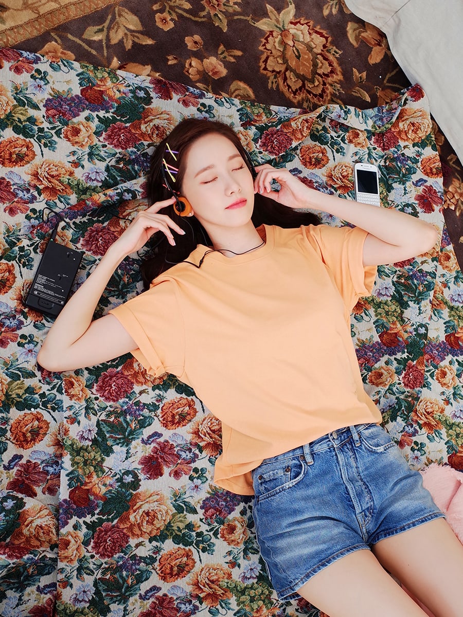 YOONA | Superstar SMTOWN Wikia | Fandom