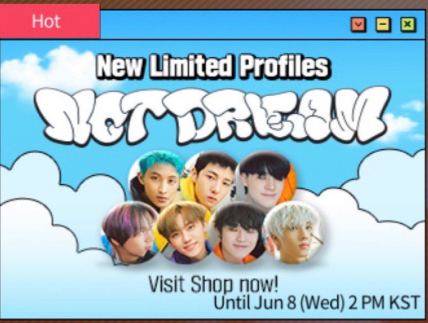 Superstar SMTOWN] Buying 2019 Yearly Limited Theme Pack