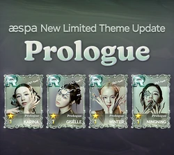 æspa Theme Cards | Superstar SMTOWN Wikia | Fandom