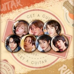 RIIZE | Superstar SMTOWN Wikia | Fandom