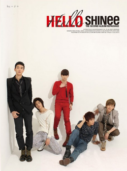 Hello - Repackaged