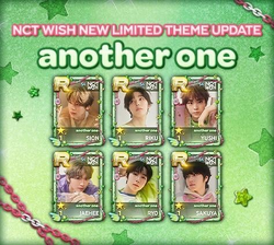 バラ売り可 ユウシ トレカ セット NCT WISH
