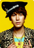 Kyuhyun (Mr