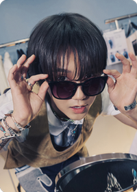 金 ウニョク SUPERSTAR SMTOWN トレカ superjunior ウニョク トレカ super junior 25｜Yahoo!フリマ（旧PayPayフリマ）