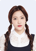 Yeri (Velvet)