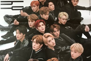 EXO-CBX | Superstar SMTOWN Wikia | Fandom