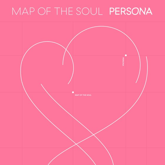 MAP OF THE SOUL: PERSONA | Superstar BTS Wiki | Fandom