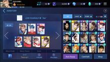 R superstar bts clearance