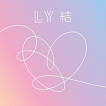 Love Yourself 結 'Answer' | Superstar BTS Wiki | Fandom