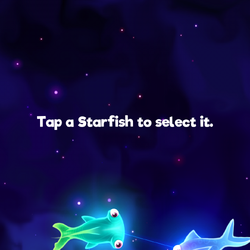 All about star fish, Blue Abyss Wikia