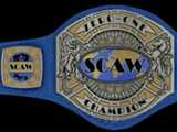 SCAW Zero-One Championship