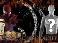 Spider-Man defends the SCAW Legends Championship