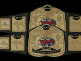 SCAW Tag Team Championship