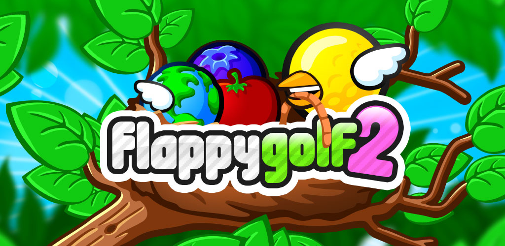 flappy golf 2