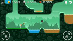 Flappy Golf Super Stickman Golf Wiki