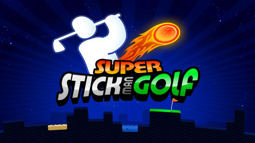 Super Stickman Golf - IGN