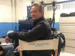 Superstore actor Mark McKinney: We're starting to see Indian