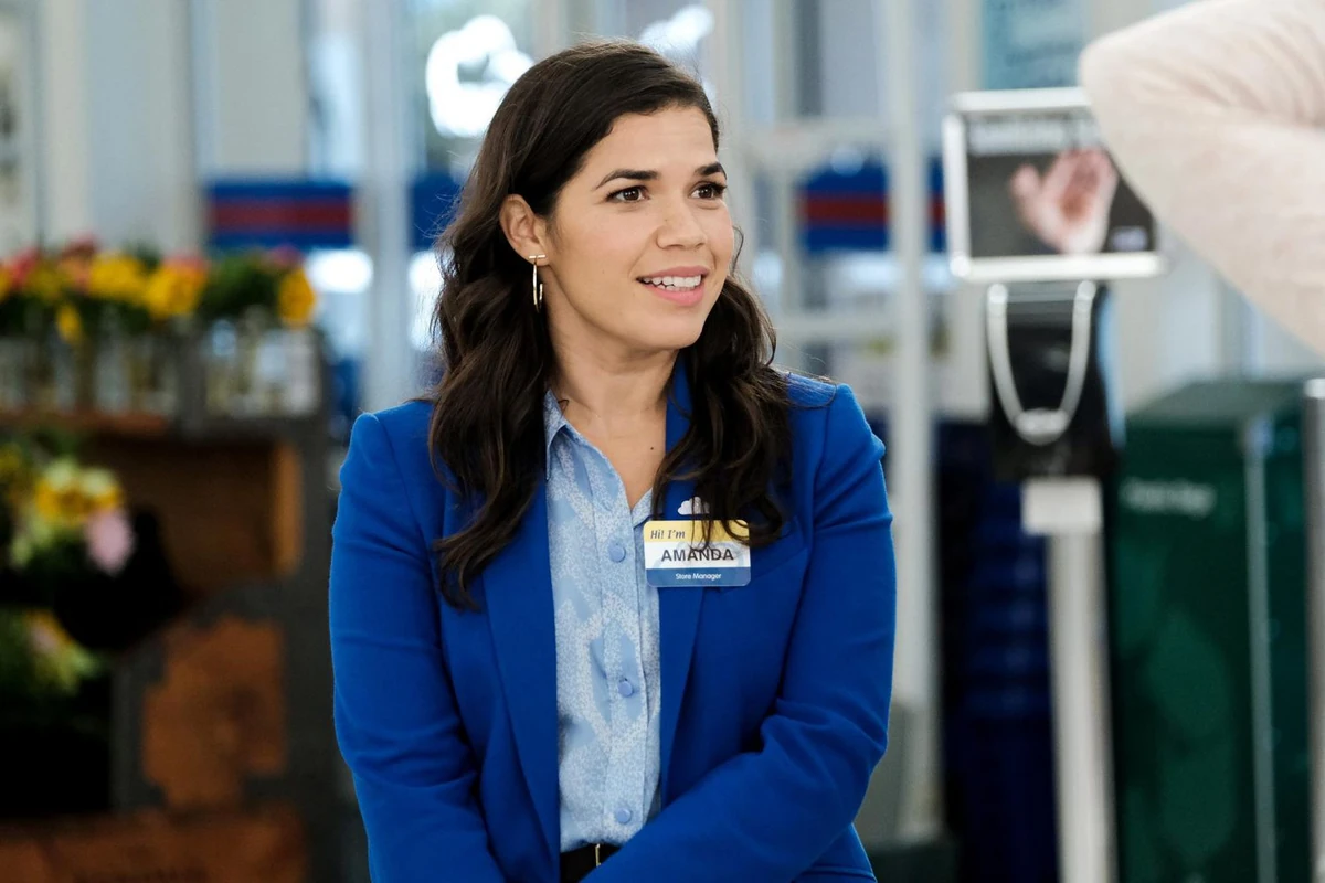 Amy Sosa | Superstore Wiki | Fandom