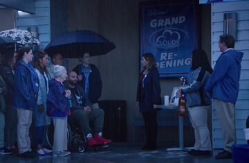 Superstore : Grand Re-Opening (2017) - Victor Nelli Jr., Matt Sohn