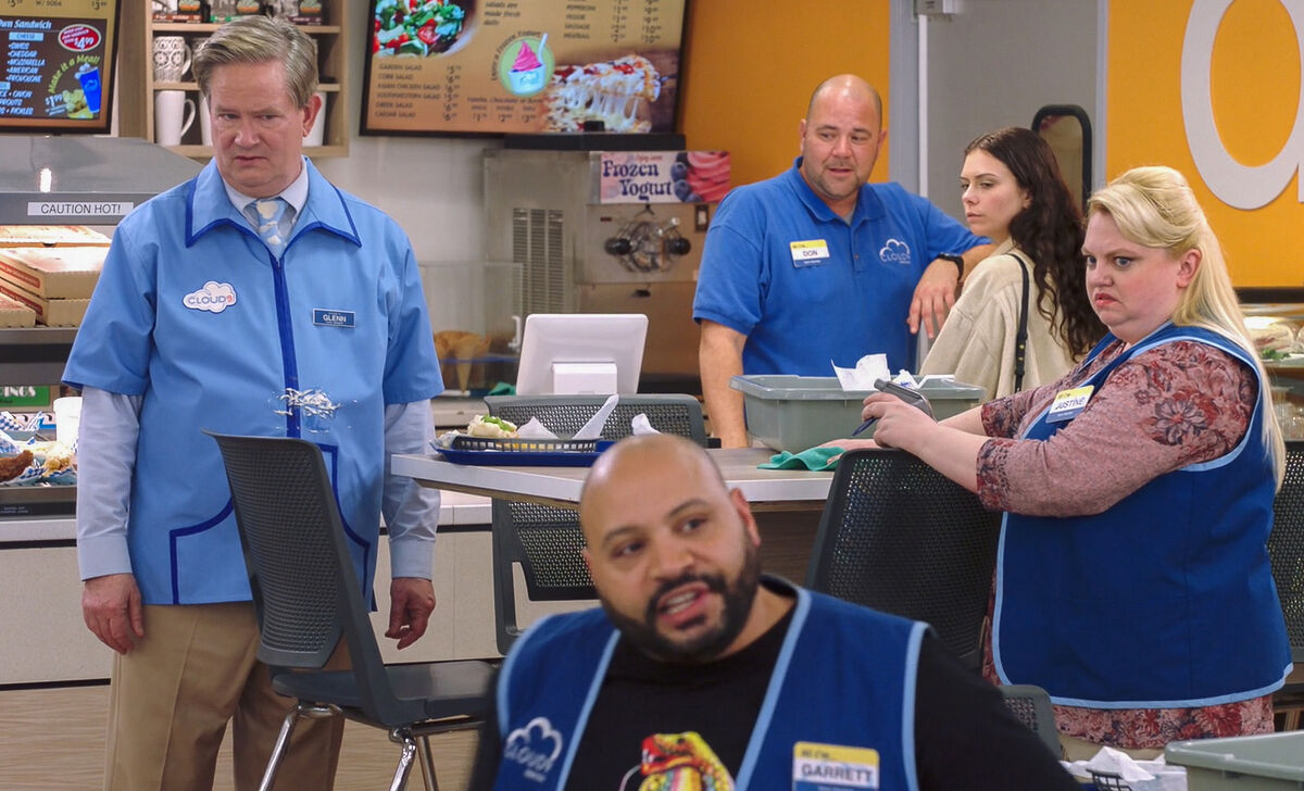 Cloud 9 Uniforms Superstore Wiki Fandom