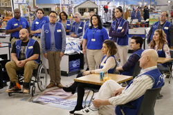 Superstore Integrity Award (TV Episode 2017) - IMDb