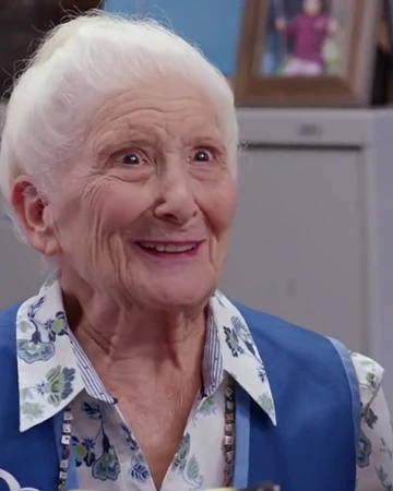 Myrtle Vartanian Superstore Wiki Fandom Discover more posts about superstore cast. myrtle vartanian superstore wiki fandom