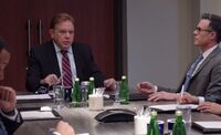 S04E22-Neil uncomfortable