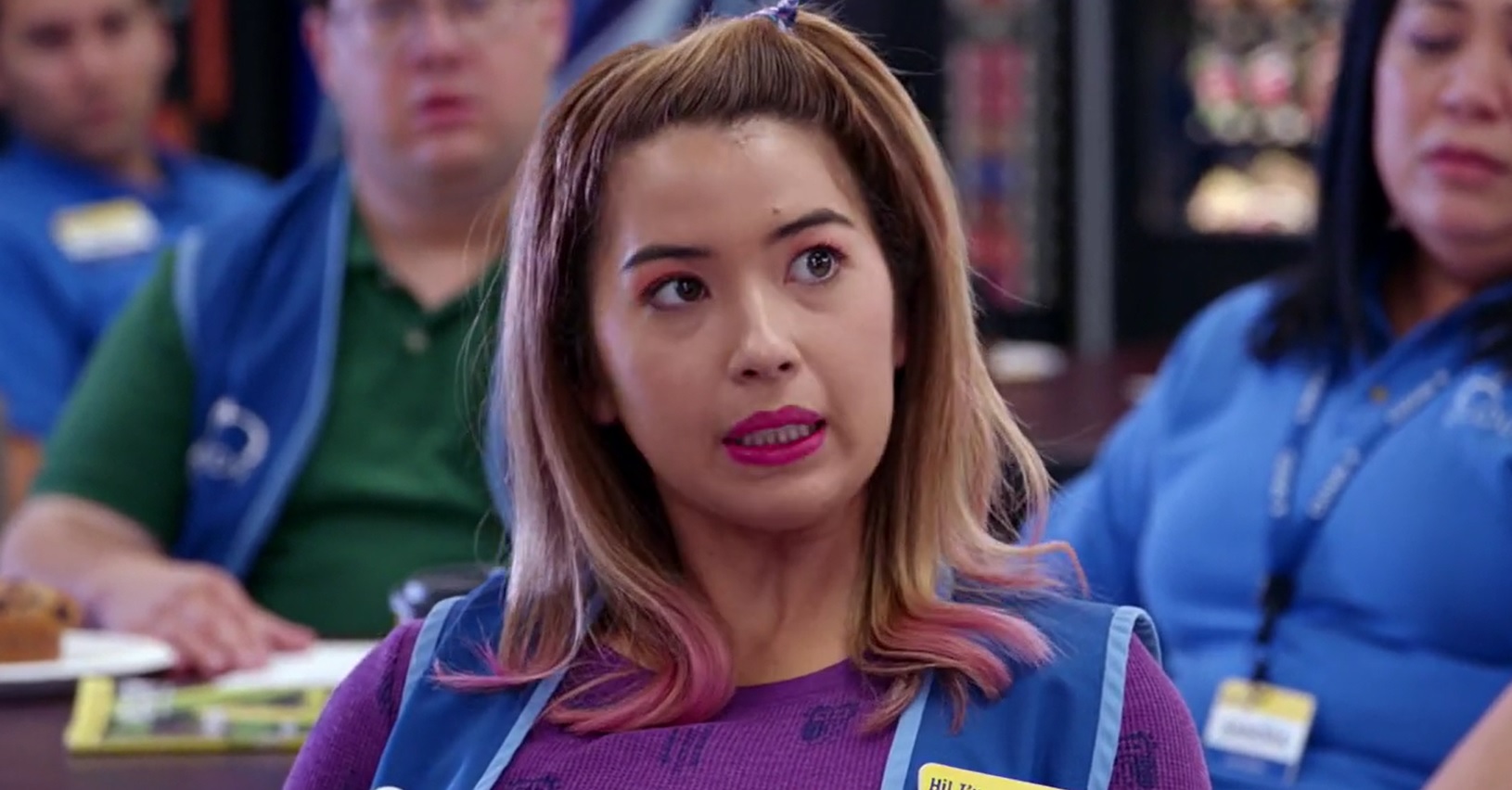 Season Six, Superstore Wiki