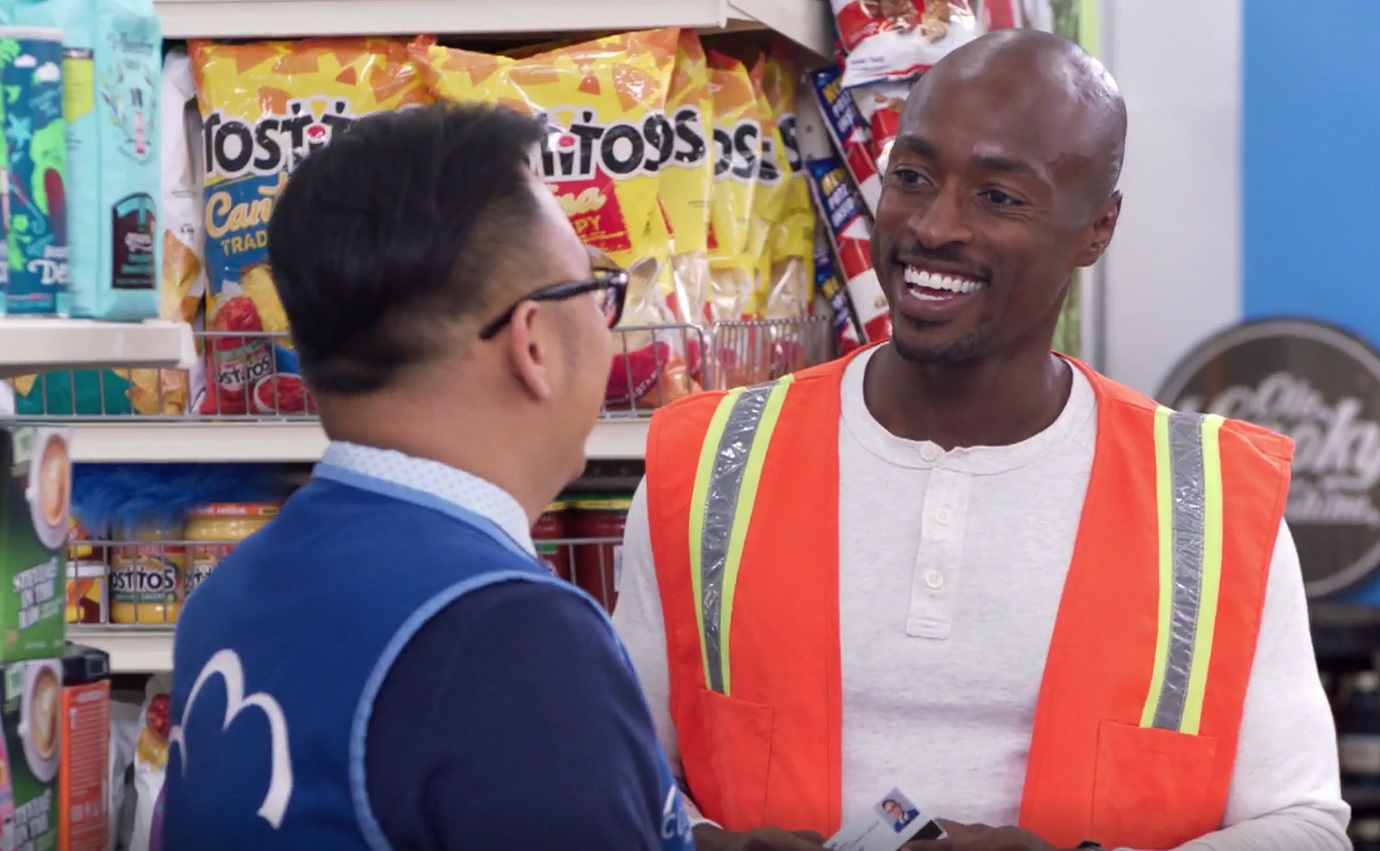 Scott D. Pierce: Undocumented Mateo on 'Superstore' is both hilarious and  important — in a non-preachy way