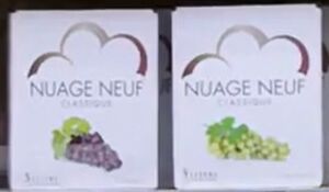 Nuage Neuf