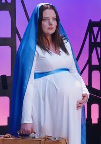 S04E02-Dina as Mary long