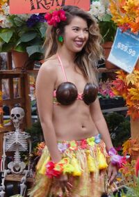 He's such a thirsty bitch.