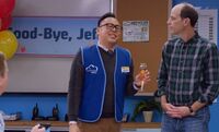 S03E16-Jeff Mateo Break Room