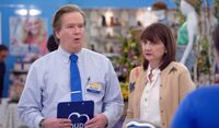 YARN, Mateo?, Superstore (2015) - S03E18 Local Vendors Day, Video clips  by quotes, 352c67b5