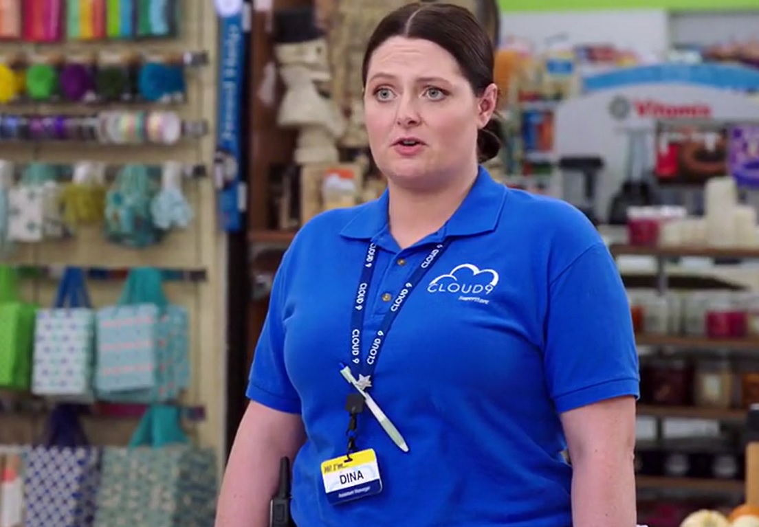 Superstore' Finale Interview: Despite The Show Ending The Cast Loves Each  Other (Even Ben Feldman) – Punch Drunk Critics