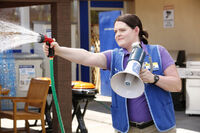 Superstore Season Two: We're on Strike