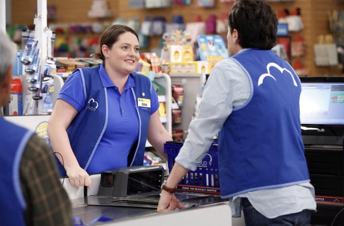 Demotion | Superstore Wiki | Fandom