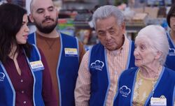 Superstore - Grand Re-Opening - The Game of Nerds