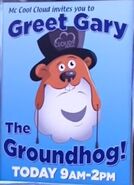 S03E12-Gary the Groundhog